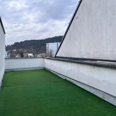 Center With Balcony Zsolna